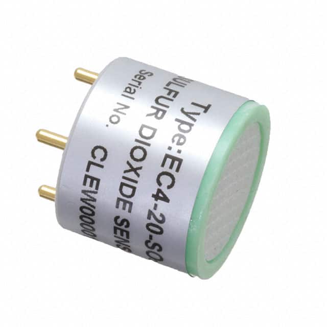 EC4-20-SO2 Amphenol SGX Sensortech  Gas Sensors